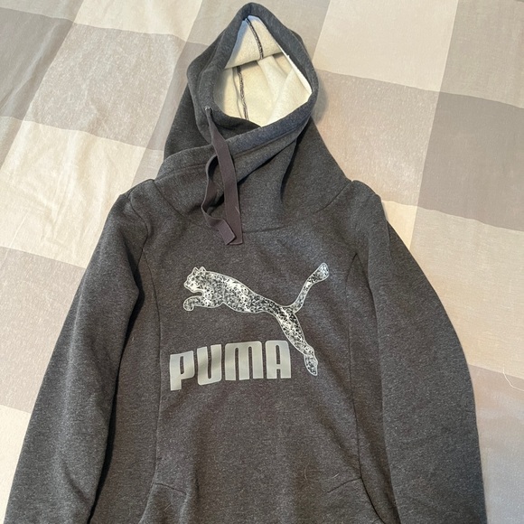 Puma Hoodie - Picture 2 of 6